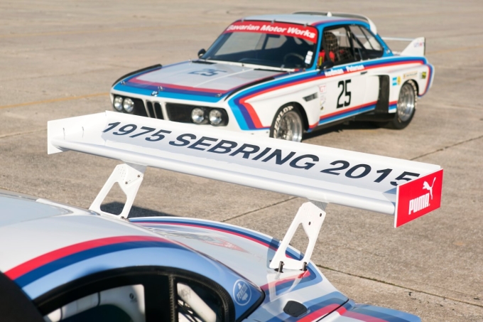 BMW Z4 GTLM